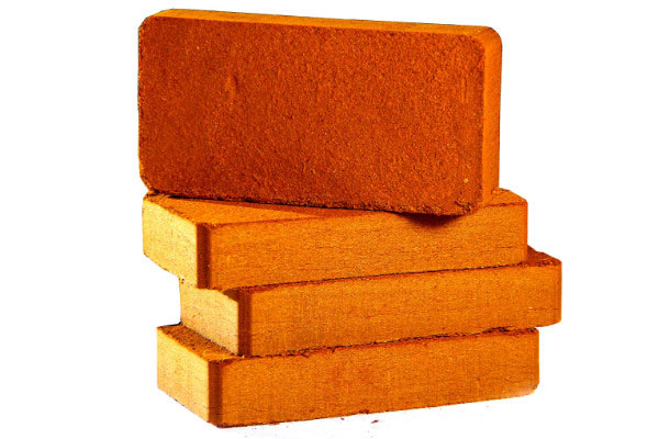 Coco Peat Briquettes