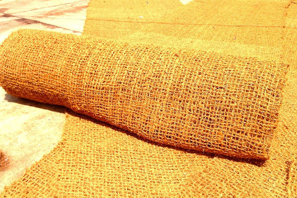 Coir Geotextiles